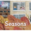 KNYGA Charlotte Raby Seasons