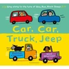 KNYGA Charman, Katrina Car, Car, Truck, Jeep