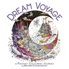 KNYGA Chatzipanagiotou, Melpomeni Dream Voyage: A Fantasy Colouring Journey