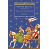 KNYGA Chaucer, Geoffrey; McCaughrean, Geraldine Canterbury Tales