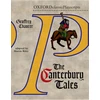 KNYGA Chaucer, Geoffrey Oxford Playscripts: The Canterbury Tales