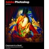 KNYGA Chavez, Conrad Adobe Photoshop Classroom in a Book 2025 Release