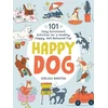 KNYGA Chelsea Barstow Happy Dog