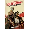 KNYGA Chen, Mike; TBC, SW Star Wars Outlaws: Low Raudona Moon