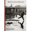 KNYGA Cheroux, Clement; Gallimard, Editions Henri Cartier-Bresson