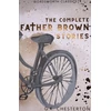 KNYGA Chesterton Gk Complete Father Brown Stories