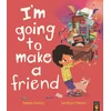 KNYGA Chetty Darren I'm Going to Make a Friend