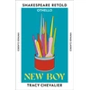 KNYGA Chevalier, Tracy New Boy: Othello, Retold
