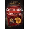 KNYGA Chevalier Tracy Remarkable Creatures