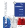 KNYGA Chevrier-Clarke, Severine; Shannon, Paul Cambridge IGCSE™ French Fourth edition Student's Book