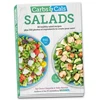 KNYGA Cheyette, Chris; Balolia, Yello Carbs &amp; Cals Salads: 80 Healthy Salad Recipes &amp; 350 Photos of Ingredients to Create Your Own!