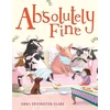 KNYGA Chichester Clark Emma Absolutely Fine