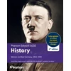 KNYGA Child, John; Nuttell, Dan Pearson Edexcel GCSE (9-1) History Weimar and Nazi Germany, 1918-1939 2nd edition