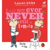 KNYGA Child, Lauren Charlie and Lola: I Will Not Ever Never Eat A Tomato