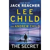 KNYGA Child, Lee; Child, Andrew Secret: Jack Reacher, Book 28