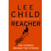 KNYGA Child, Lee Reacher: The Stories Behind The Stories
