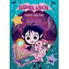 KNYGA Childrens Oxford Isadora Moon: Search and Find Activity Book, packed with magical puzzles and stickers (as seen on TV)