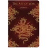 KNYGA Chiltern Publishing Art of War Journal - Lined