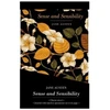 KNYGA Chiltern Publishing Sense and Sensibility Gift Set, Book &amp; Journal