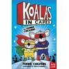 KNYGA Chilvers, Terrie Koalas in Capes: The Zombie Chickens