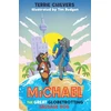 KNYGA Chilvers Terrie Michael the Great Globetrotting Sausage Dog
