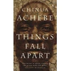 KNYGA Chinua Achebe Things Fall Apart