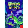 KNYGA Chisholm, Alastair Dragon Storm: Connor and Lightspirit