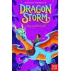 KNYGA Chisholm Alastair Dragon Storm: Skye and Soulsinger