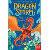 KNYGA Chisholm Alastair Dragon Storm: Tomas and Ironskin