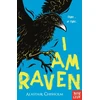 KNYGA Chisholm Alastair I Am Raven