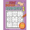 KNYGA Chisholm Alastair Kids' Book of Sudoku 1