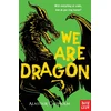 KNYGA Chisholm Alastair We Are Dragon