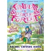 KNYGA Chivers Khoo, Rachel Finders of Silverthorn Forest: The Faraway Adventure: A heart-warming and magical illustrated animal adventure for boys and girls age 7-9, from "Ireland's answer to Enid Blyton"