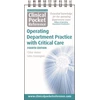 KNYGA Chloe Rich Clinical Pocket Reference Operating Department Practice