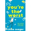 KNYGA Chloe Seager P.S. You’re the Worst