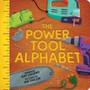 KNYGA Choppy, Kat Power Tool Alphabet