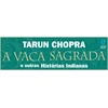 KNYGA Chopra, Tarun Holy Cow and Other Indian Stories