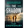KNYGA Chowdhury Ajay Šešėlis