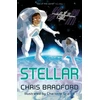 KNYGA Chris Bradford Stellar