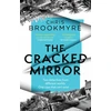 KNYGA Chris Brookmyre Cracked Mirror, The award-winning, brain-twisting mystery