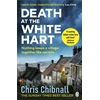 KNYGA Chris Chibnall Death At The Baltas Hart