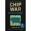 KNYGA Chris Miller Chip War, The Fight for the World's Most Critical Technology