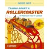 KNYGA Chris Oxlade Inside Info: Taking Apart a Rollercoaster