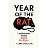 KNYGA Chris Patrick Year of the Rat, Undercover in the British Far Right