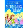 KNYGA Chris Riddell A Mermaid's Diary