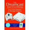 KNYGA Chris Scullion Dreamcast Encyclopedia