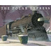 KNYGA Chris Van Allsburg Polar Express, Mini Edition