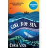 KNYGA Chris Vick Girl. Boy. Sea.