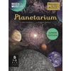 KNYGA Chris Wormell Planetarium (Junior Edition)