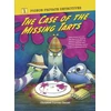 KNYGA Christee Curran Bauer Case of the Missing Tarts